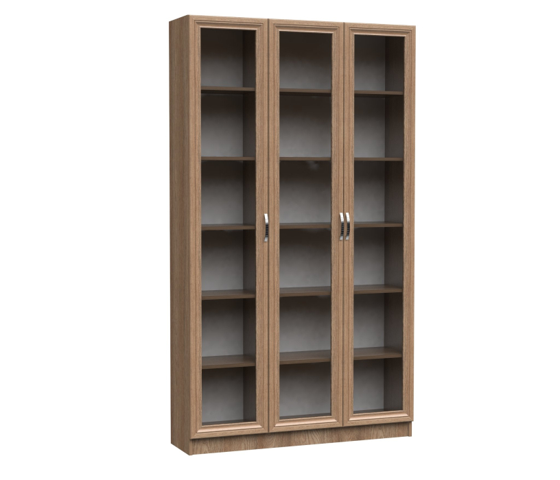 Стеллажи, Шкаф ШК-2/30