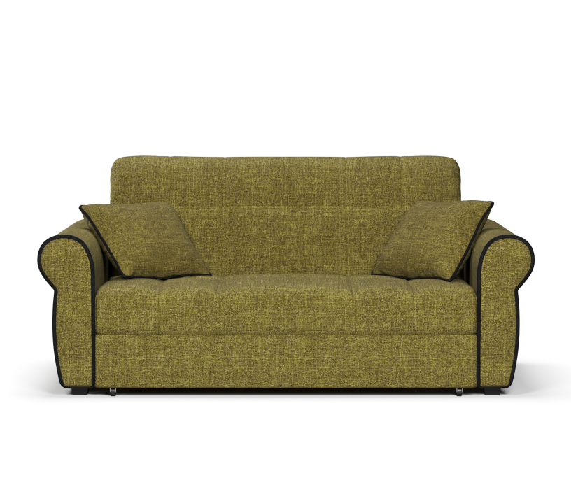 Диваны для подростков, Диван-кровать прямой Виа 9, Savana 