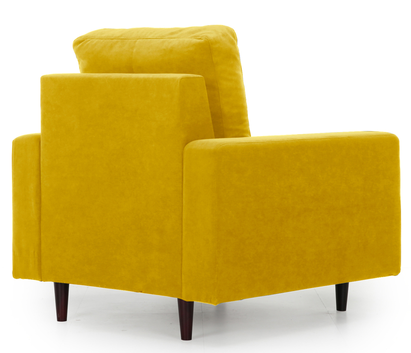 Кресло для отдыха, Кресло Лоретт, велюр