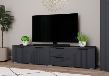 Тумба под ТВ Синтра 2