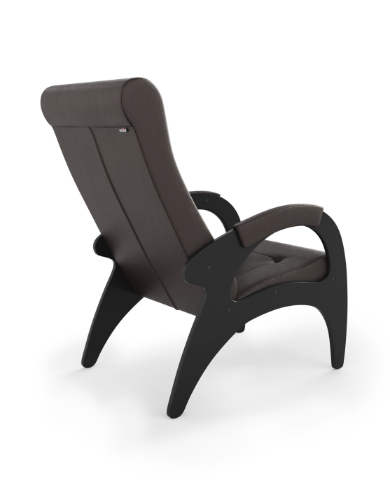 Кресло для отдыха, Кресло для отдыха РИМИНИ экокожа 