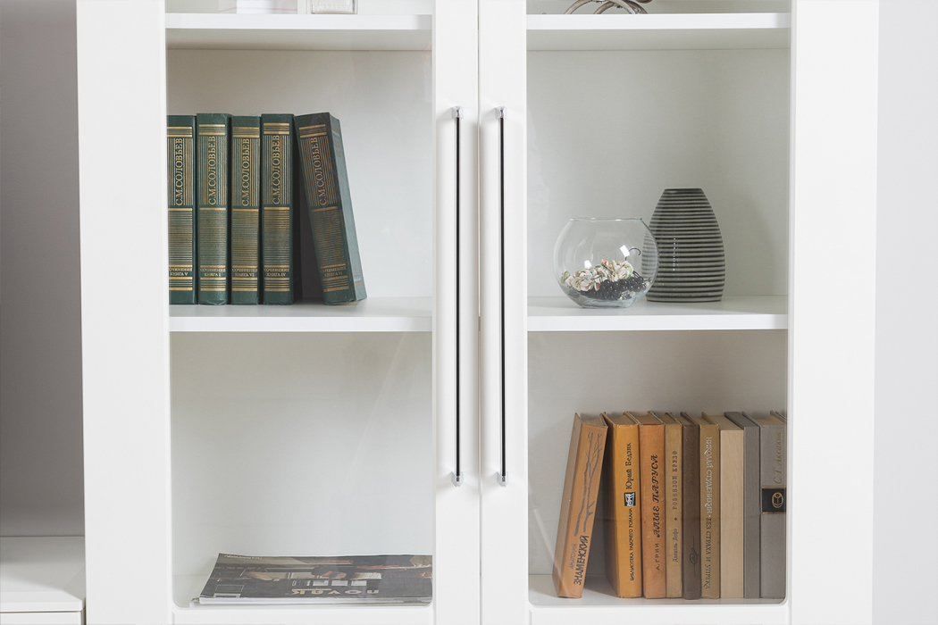 Стенки для гостиной, Мебель в гостиную комнату Валенсия № 105