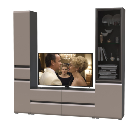 Сидней комплектация № 24