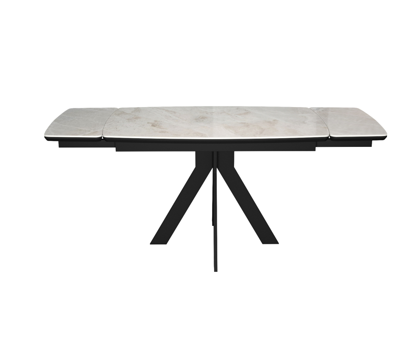 Обеденные столы, Стол DikLine DKU120 Керамика