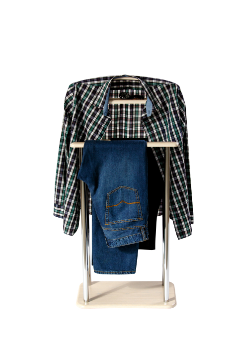 Вешалки, Вешалка напольная Элдридж