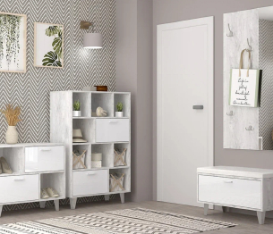 Модульная прихожая ЭГО 2