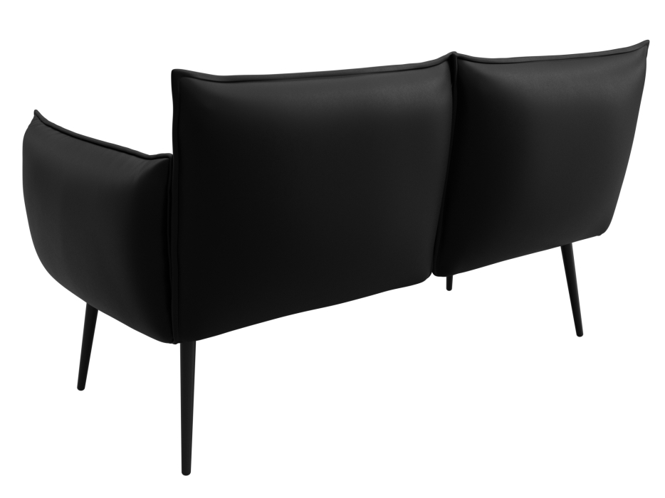 Диваны прямые, Диван прямой Лига-083, экокожа GRIFON