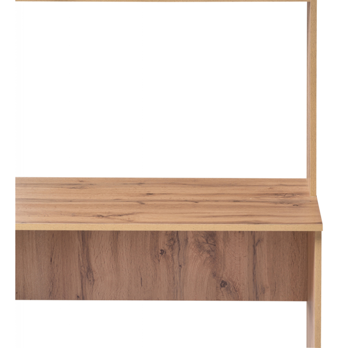 Прямые компьютерные столы, Стол компьютерный Лайт 03.243