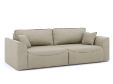 Диваны еврокнижки, Диван-кровать еврокнижка Рафаэль НПБ, велюр