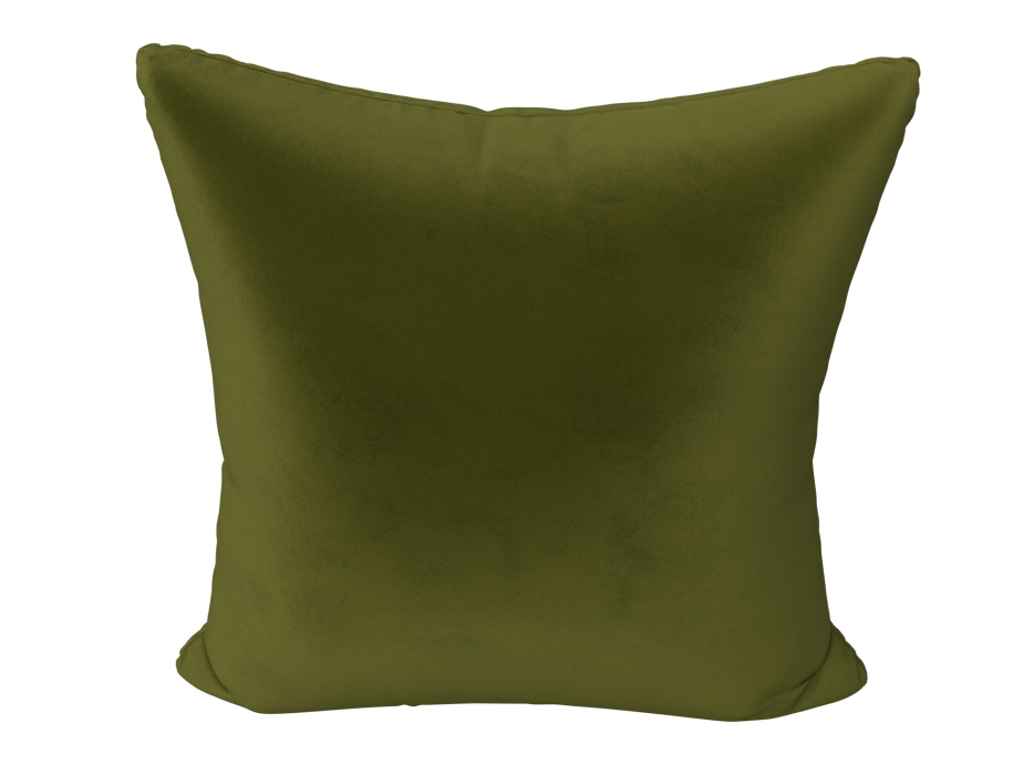 Подушки, Подушка 45*45, микровельвет