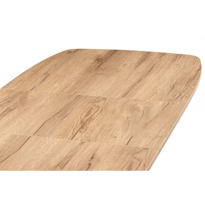 Обеденные столы, Деревянный стол Кортез 16 116(160)x77