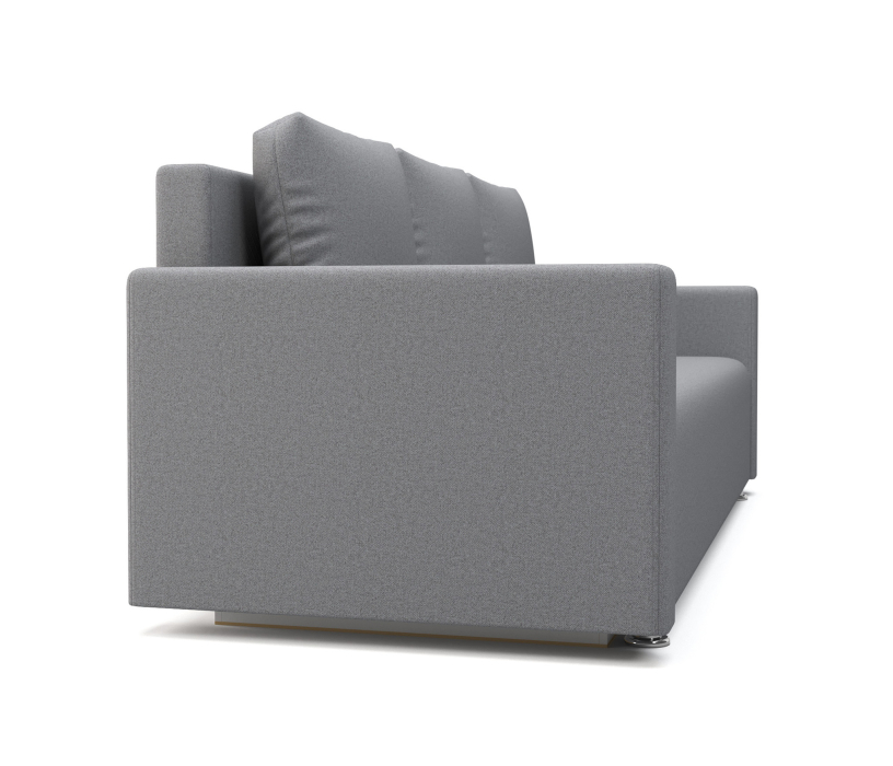 Диваны кровати со спальным местом, Диван-кровать Олимп, рогожка