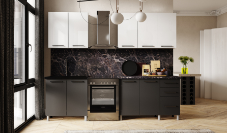 Кухня Ребекка 2,0м