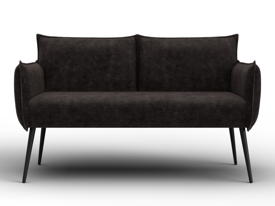 Диваны прямые, Диван прямой Лига-083, велюр BRUT