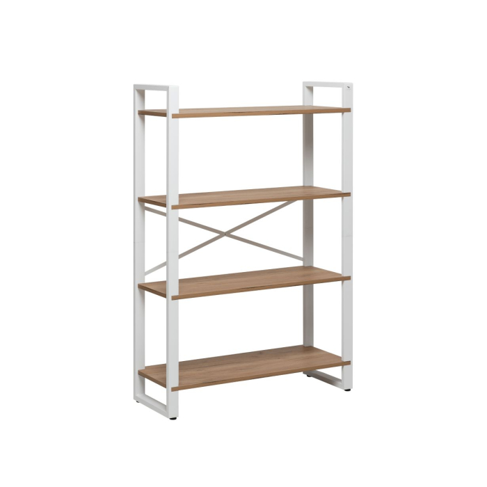 Стеллажи, Стеллаж Стилвуд 134, 4 полки