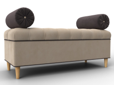 Банкетки, Банкетка Глория, велюр