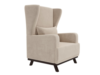 Кресло Джон, велюр