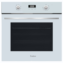 Духовой шкаф электрический EVELUX EO 635