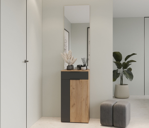 Асти Тумба для обуви 