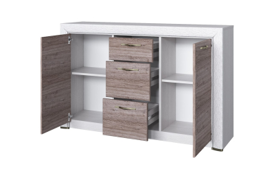 Тумба 2D3S, OLIVIA