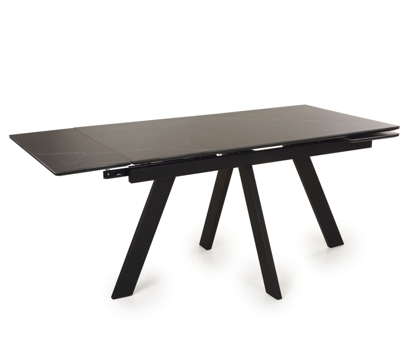 Обеденные столы, Стол обеденный "НЕО-2" 1,4*0,8 Керамика