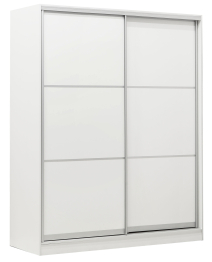 Шкаф-купе 1755х590х2300 Вариант №3