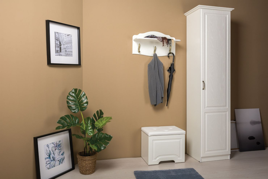 Шкафы пеналы, Ливерпуль Шкаф - пенал