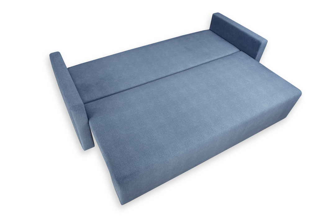 Диваны еврокнижки, Диван-кровать Лонг Гамма