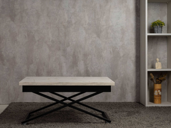 Стол-трансформер Левмар Apollo D95