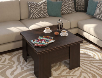 Журнальный стол-трансформер Макрон