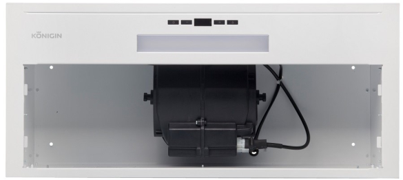 Кухонная вытяжка Insait White 60