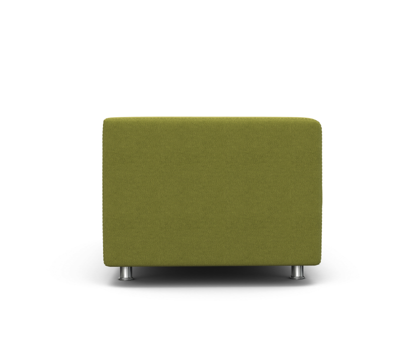 Диваны  офисные, Диван офисный Бит, велюр