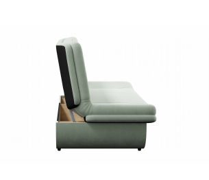 Диван-кровать прямой Мальта Велюр