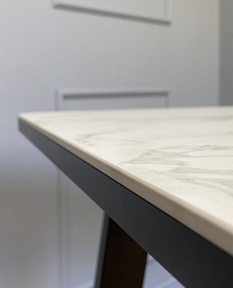 Стол KENNER AZ1200 раздвижной, керамика