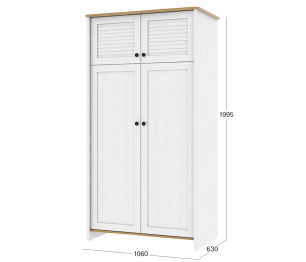 Шкаф Тифани 305.15