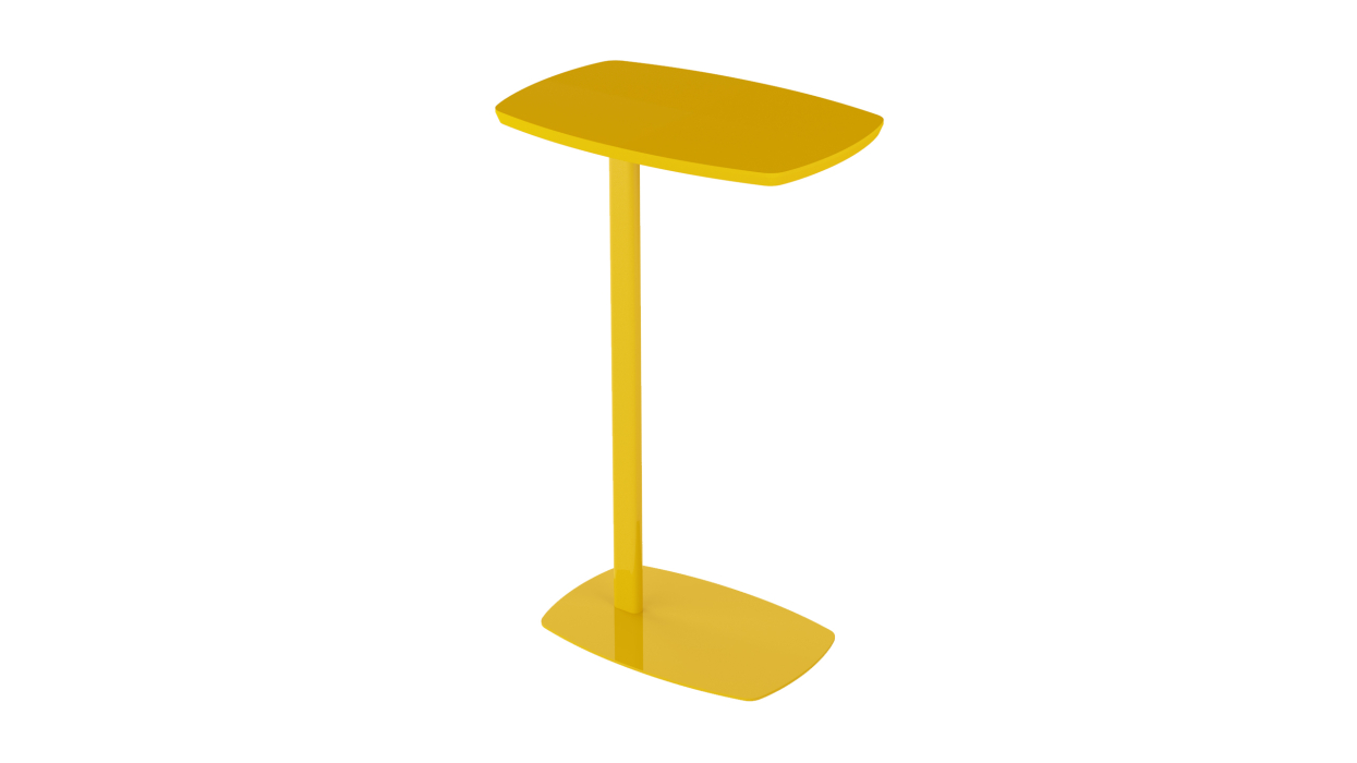 Журнальные столики, Стол придиванный Дей Колор 