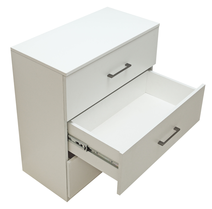 Комоды, Комод 3 ящика