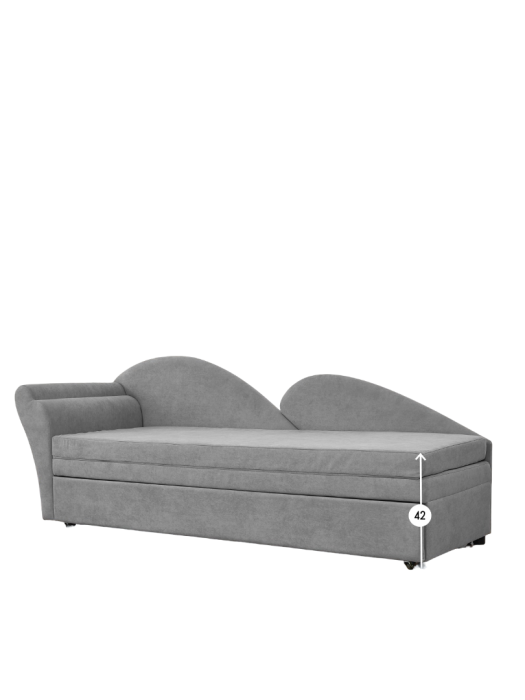 Диваны угловые кухонные, Диван 2212 левый угол