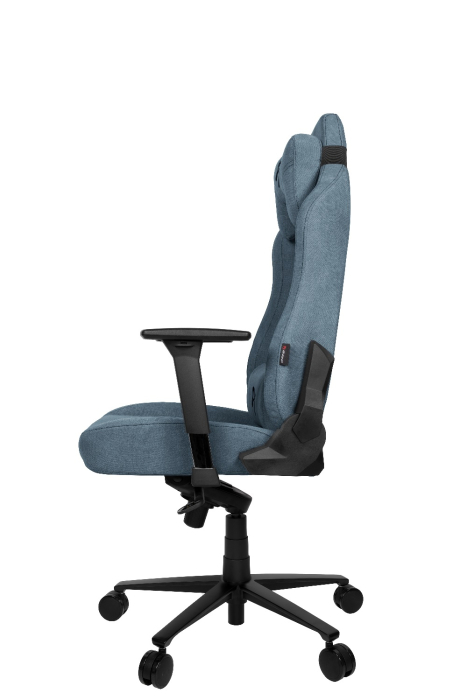 Геймерские, Компьютерное кресло (для геймеров) Arozzi Vernazza Soft Fabric 