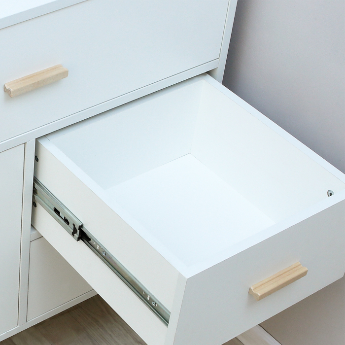 Комоды, Комод 800х400х820 Скандик