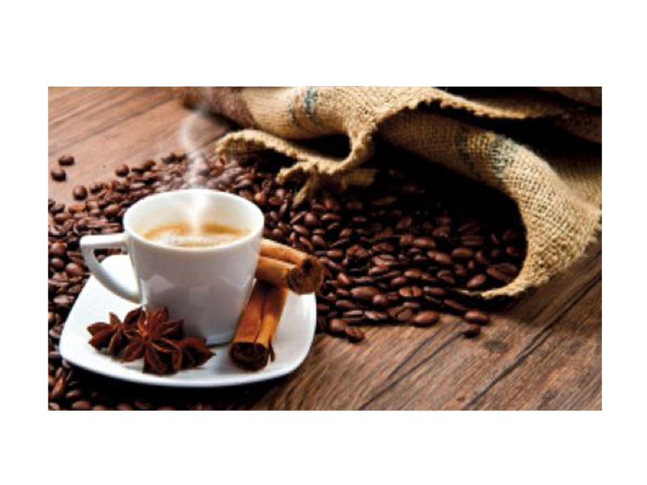 Обеденные столы, Симпл стол обеденный фотопечать опора круглая муар белый