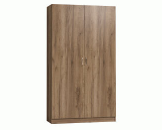 Шкаф платяной 45