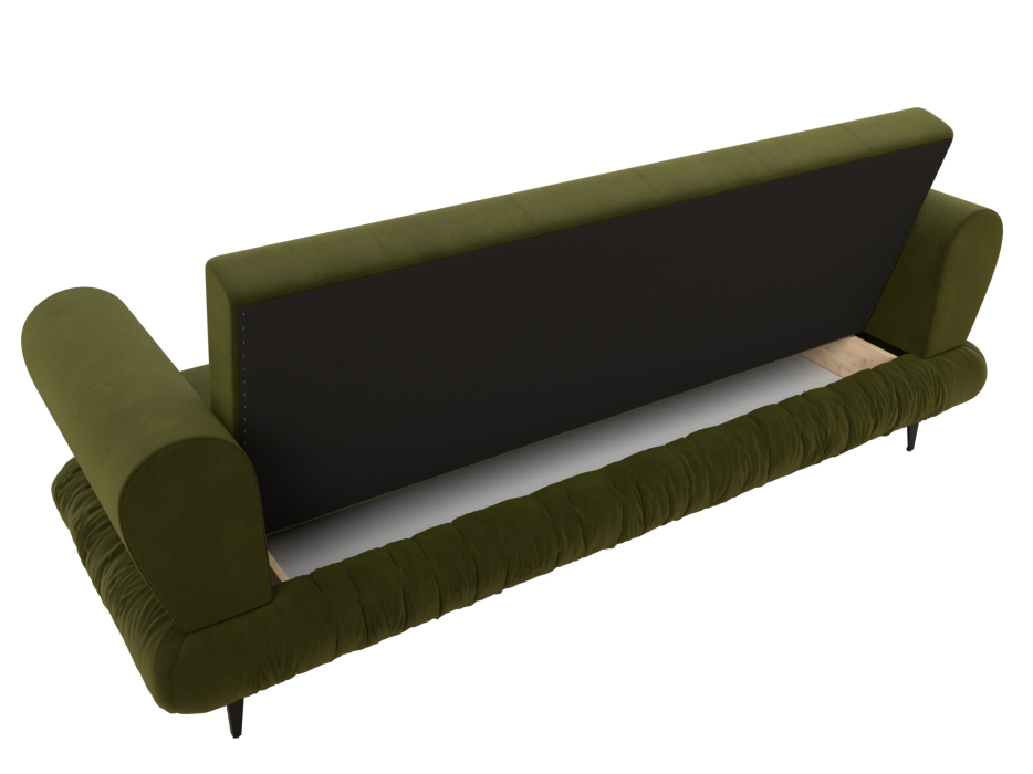 Диваны книжки, Диван-книжка Лига-045, микровельвет