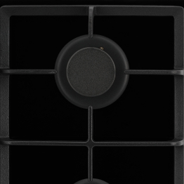 Газовая варочная поверхность  ALMA 60 BL (независимая)