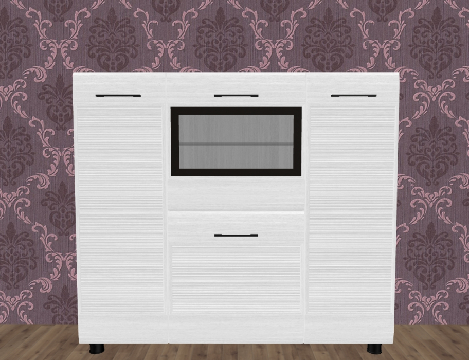 Серванты, Модульная система Камелия Тумба ТБ-2601