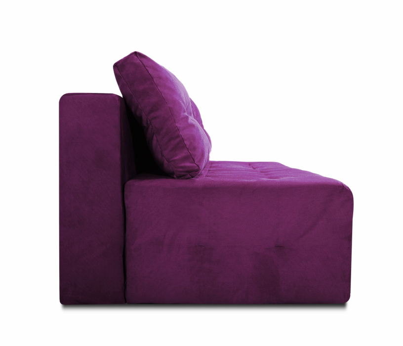 Диваны еврокнижки, Диван-кровать еврокнижка  Босс Мини,велюр 150