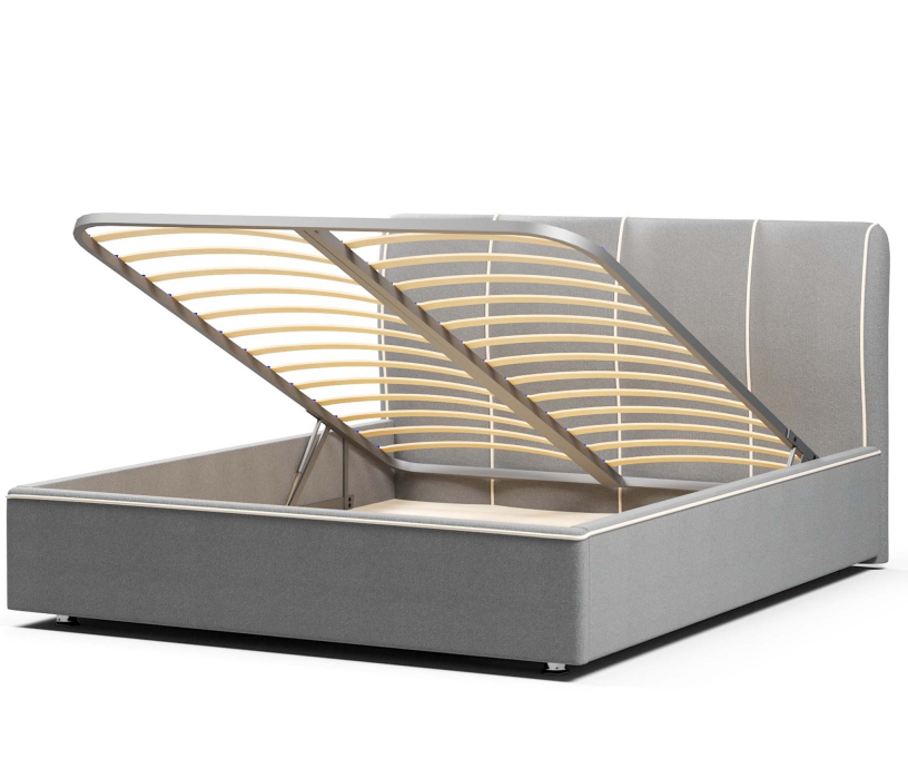 Кровати, Кровать Манхэттен 160,велюр