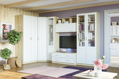 Оливия Гостиная №3