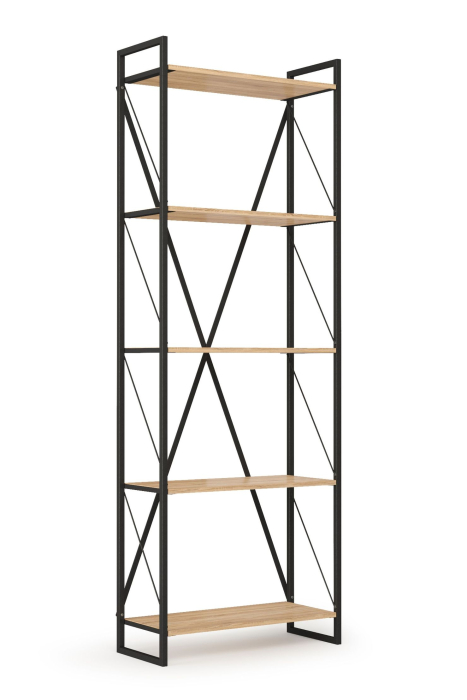 Стеллажи, Стеллаж Скарлет 940