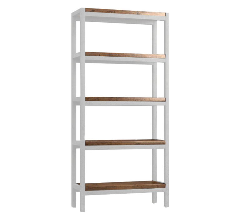 Стеллажи, Стеллаж Чарльстон